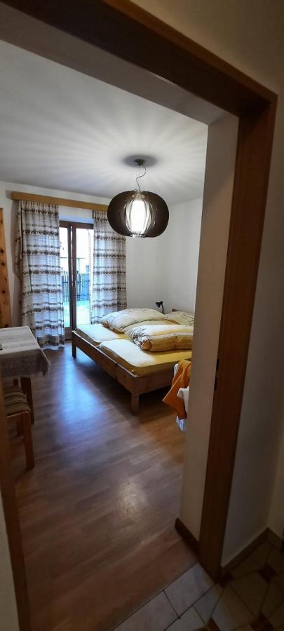 Apartamento Hof Am Brunnen Cornaiano Exterior foto