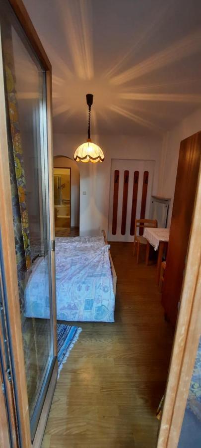 Apartamento Hof Am Brunnen Cornaiano Exterior foto