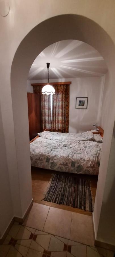 Apartamento Hof Am Brunnen Cornaiano Exterior foto