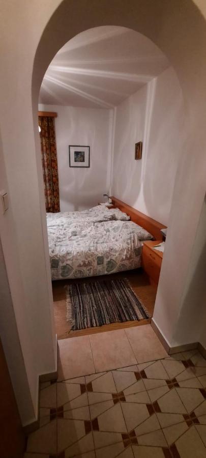 Apartamento Hof Am Brunnen Cornaiano Exterior foto