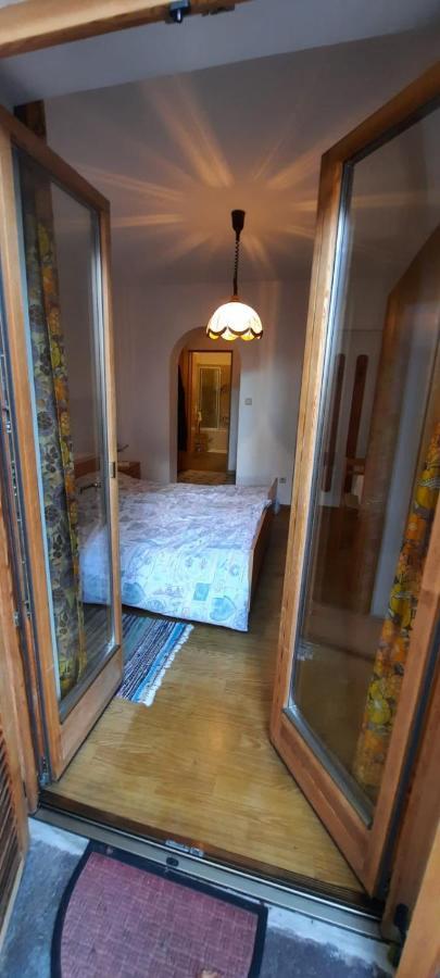 Apartamento Hof Am Brunnen Cornaiano Exterior foto