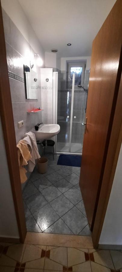 Apartamento Hof Am Brunnen Cornaiano Exterior foto