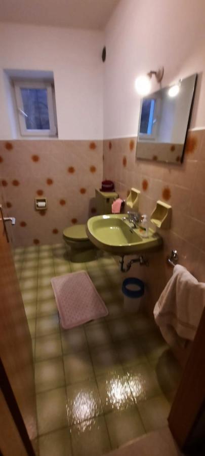 Apartamento Hof Am Brunnen Cornaiano Exterior foto